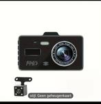 Dashcam dubbel camera full HD, Ophalen of Verzenden, Nieuw, Overige merken