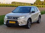Suzuki Vitara 1.4 Boosterjet Select Smart Hybrid / 1e eigena, Auto's, Gebruikt, Bruin, Origineel Nederlands, Handgeschakeld
