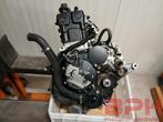 Motorblok Suzuki GSX-R 750 K8 - K9 - L0 2008 t/m 2010 GSXR e, Ophalen, Gebruikt, -, -