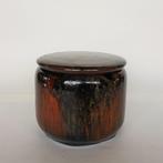 Honingpot Jampot Keramiek Zaalberg Vintage, Antiek en Kunst, Antiek | Keramiek en Aardewerk, Ophalen of Verzenden