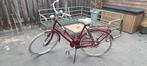 Batavus damesfiets, Fietsen en Brommers, Fietsen | Dames | Omafietsen, Ophalen, Gebruikt, Batavus., Versnellingen