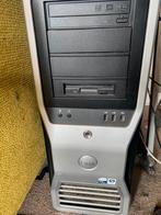 Dell Precision T7400 (Nieuwstaat), Ophalen, Zo goed als nieuw