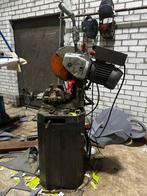 Huvema cirkelzaag metasl koeling defect, Doe-het-zelf en Verbouw, Gereedschap | Zaagmachines, Ophalen, Gebruikt, Cirkelzaag, 70 mm of meer