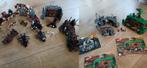 Lego Lord of the Rings en The Hobbit partij, Kinderen en Baby's, Speelgoed | Duplo en Lego, Ophalen of Verzenden, Zo goed als nieuw