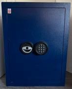 Zeer degelijke Sistec ET3/Elo3/EM kluis en brandkast, Ophalen, Brandkast