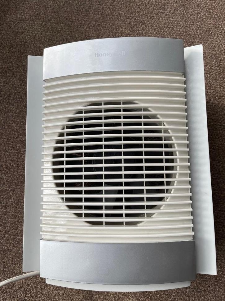 Lekker warm de winter door!  Compacte elektrische kachel, Huis en Inrichting, Kachels, Zo goed als nieuw, Vrijstaand, Overige soorten