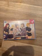 Senran kagura premium, Ophalen of Verzenden, Zo goed als nieuw, Losse kaart
