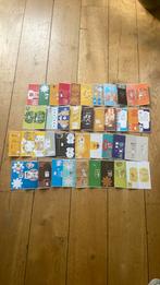 AH mini’s COMPLETE SET, Verzamelen, Albert Heijn, Ophalen of Verzenden