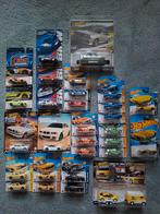 Hot Wheels BMW Verzameling incl.Super Treasure Hunt!!, Ophalen of Verzenden, Nieuw, Auto