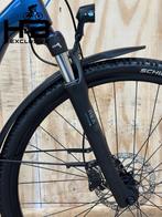 KTM Macina Cross Street E-Bike Shimano Alivio, Minder dan 30 km per accu, Niet ingevuld, Ophalen of Verzenden, Zo goed als nieuw