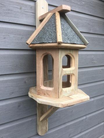 Vogelvoederhuisje Koolmees  beschikbaar voor biedingen
