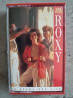 Orig, Cassette, ROXY, 12 Grandioze Hits, Inwst!, Cd's en Dvd's, Cassettebandjes, 1 bandje, Ophalen of Verzenden, Zo goed als nieuw