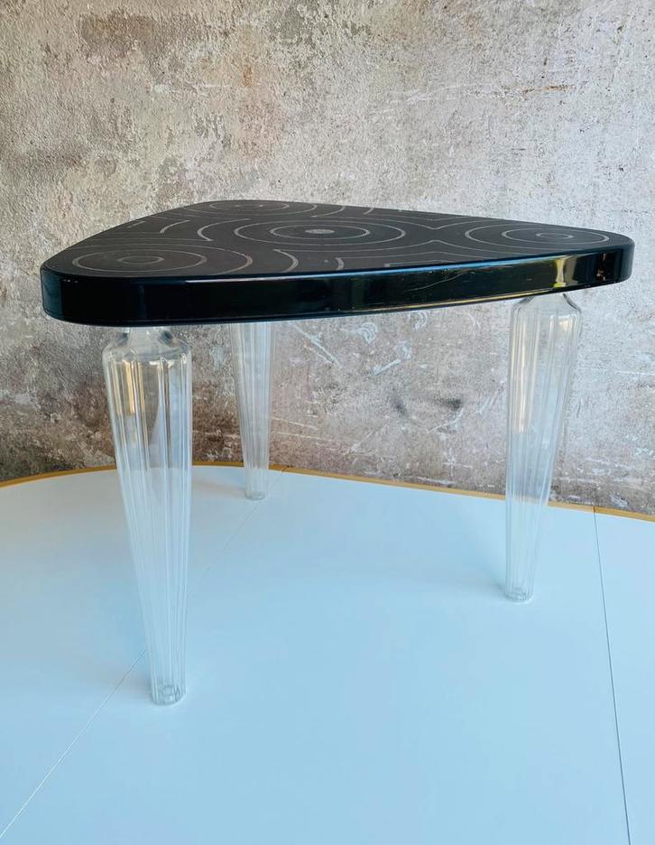 Ikea bijzettafel uit PS Collectie , jaren 90, Verzamelen, Retro, Huis en Inrichting, Ophalen of Verzenden