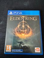 Elden Ring - Playstation, Spelcomputers en Games, Ophalen of Verzenden, Nieuw, Met 1 controller, Original
