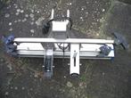 bagagerek transportrek vervoer rek autorek, Ophalen, Zo goed als nieuw