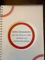 Astma & COPD Mini-Draaiboek Praktijkondersteuners, Boeken, Ziekte en Allergie, Ophalen of Verzenden, Margaret van Mierlo, Zo goed als nieuw