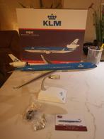 KLM MD-11 'Farewell' livery 1:200 DT exclusive DT2301, Overige merken, 1:200 of kleiner, Nieuw, Ophalen of Verzenden