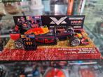 Max Verstappen. RB12. First Win Spanje 2016. 1:43. Edtion 10, Ophalen of Verzenden, Zo goed als nieuw, Formule 1