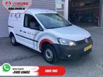 Volkswagen Caddy 1.6 TDI EXPORT ONLY Rijdt goed!/ DAB+/ Deur, Auto's, Bestelauto's, Voorwielaandrijving, Euro 5, Stof, Gebruikt