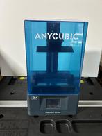 Anycubic Photon Ultra DLP 3D printer+ Wash&Cure 2.0, Computers en Software, 3D Printers, Ophalen, Zo goed als nieuw, AnyCubic