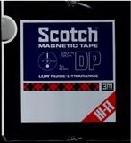 Scotch MAGNETIC TAPE DP 224 dubbelpakket, OPHALEN, Ophalen, Onderdeel