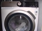 te koop , keurige  AEG L7FEB84ES  ,8 kg ,1400 toeren silent, Witgoed en Apparatuur, Wasmachines, 1200 tot 1600 toeren, Gebruikt