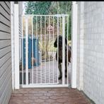 Hoge Metalen Honden Omheining GRATIS, Dieren en Toebehoren, Ophalen