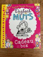 Rachel Renée Russell - Dagboek van een muts cadeaubox, Ophalen of Verzenden, Nieuw, Rachel Renée Russell