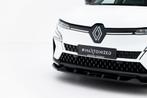 Maxton Design Renault Megane E-Tech Electric Splitter Spoile, Auto diversen, Tuning en Styling, Ophalen of Verzenden, Automotive Parts