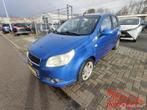 Chevrolet Aveo 1.2 16V LS, APK tot 01-05-2026, Voorwielaandrijving, 1005 kg, Gebruikt, Aveo