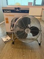 Domo ventilator 40cm, Ophalen of Verzenden, Zo goed als nieuw, Vloerventilator