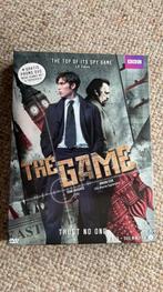 THE GAME., Boxset, Ophalen of Verzenden, Zo goed als nieuw, Vanaf 12 jaar