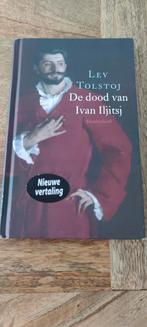 De dood van Ivan Iljitsj - Lev Tolstoj, Ophalen of Verzenden, Zo goed als nieuw, Lev Tolstoj, Nederland