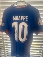 Gesingeerd shirt van Mbappe, Ophalen of Verzenden, Nieuw, Shirt