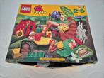 Lego Duplo Little Forest Friends + extra sets, Ophalen, Gebruikt, Complete set, Duplo