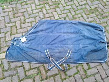 Paarden dekens, Bucas ivbm stoppen paard 6 inch 175 beschikbaar voor biedingen