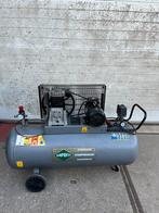 Compressor airpress HK600/200, Ophalen, Gebruikt