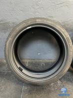 Zomerbanden 255/40R21 Pirelli Pzero, Gebruikt, 255 mm, Band(en), Personenwagen
