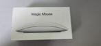 Apple Magic Mouse 2024 (USB-C) – Wit – Multi-Touch – A3204, Rechtshandig, Muis, Ergonomisch, Nieuw