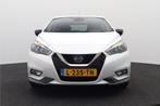 Nissan Micra 1.0 IG-T 93 PK N-Design € 14.940,00, Auto's, Nissan, Nieuw, Origineel Nederlands, 5 stoelen, 3 cilinders