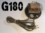 Transformator 11,5 en 8,5 Volt AC, Gebruikt, Onbekend, Ophalen of Verzenden, Onbekend