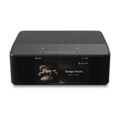BlueSound Node Icon, Audio, Tv en Foto, Converters, Nieuw, Ophalen of Verzenden