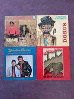 4 LP's diversen, Ophalen of Verzenden, 1960 tot 1980, Gebruikt, 12 inch