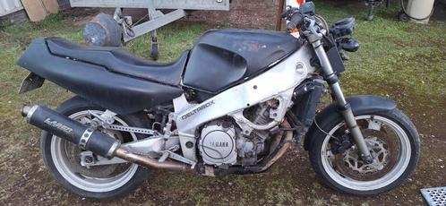 Yamaha Fzr 1000 Bj `89 146 hp inruil mogelijk, Motoren, Onderdelen | Yamaha, Gebruikt, Ophalen