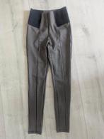 Esmara lidl geruite broek legging M, Kleding | Dames, Broeken en Pantalons, Maat 38/40 (M), Zwart, Nieuw, Ophalen of Verzenden