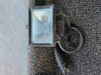 Bouwlamp 150 w, Ophalen