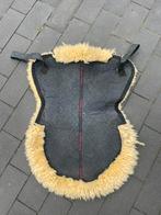 Christ lamsvel bontje, Ophalen of Verzenden, Gebruikt