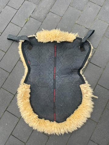 Christ lamsvel bontje beschikbaar voor biedingen