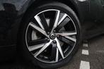 Volvo V90 2.0 B4 R-Design | 360-camera | Schuif/kanteldak |, Euro 6, 4 cilinders, Zwart, Origineel Nederlands