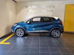 Renault Captur Energy TCe 90pk S&S 2018 Blauw, Auto's, 898 cc, Blauw, 1148 kg, 1200 kg